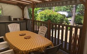 Mobil-home 4-6 personnes Saint-Julien-En-Born