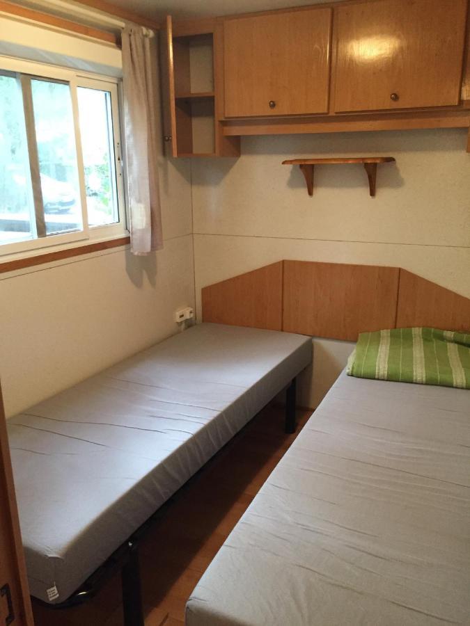 Mobil-home 4-6 personnes Saint-Julien-En-Born Extérieur photo