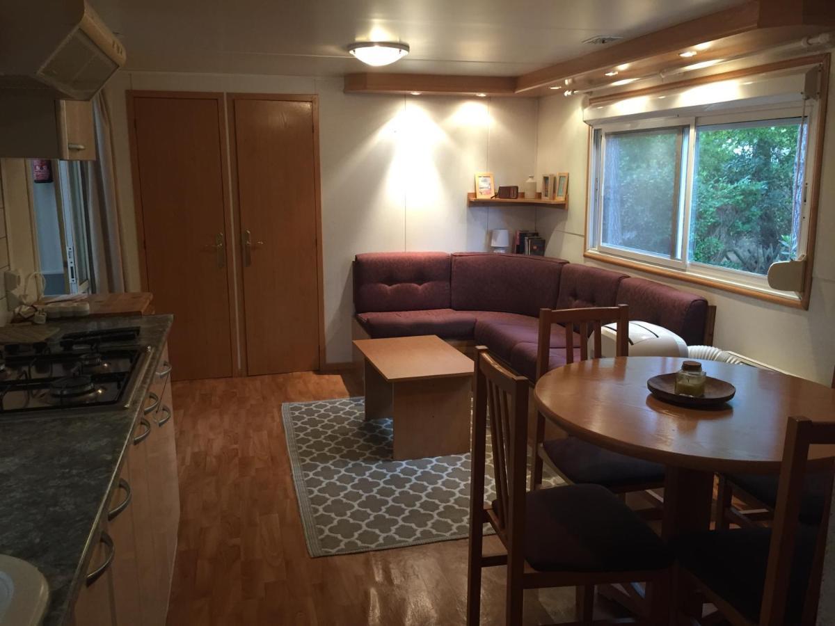 Mobil-home 4-6 personnes Saint-Julien-En-Born Extérieur photo